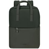 Samsonite 4Pack ruksak za prijenosno računalo 14,1" 151635-1339, 37,5 cm, 15 l, tamnozeleni | shoptok.hr