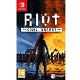 Merge Games RIOT: Civil Unrest (Switch) | Shoptok.si