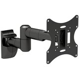 SCHWAIGER LWH050011 TV stenski nosilec 43,2 cm (17'') - 94,0 cm (37'') nagibni in obračalni, (20434727) Cene