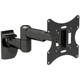 LWH050011 TV stenski nosilec 43,2 cm (17'') - 94,0 cm (37'') nagibni in obračalni, (20434727)