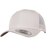 Flexfit Retro Trucker Silver | shoptok.hr