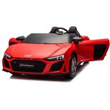  Licencirani auto na akumulator Audi R8 Spyder LIFT - dvosjed - crveni | shoptok.hr