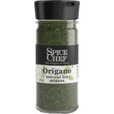 Nepoznato Origano SPICE CHEF staklo 15g | ePonuda.com