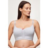 Mitex Nepodložen modrček za dojenje Easybra, brez kosti | Shoptok.si