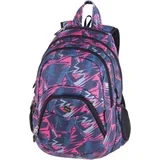 Ranac 2U1 Teens Pink ice