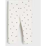 Sinsay Pletene tajice s podstavom 2-pack | shoptok.hr