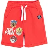 Cool club hlače KH LCB2812668 PAW PATROL F rdeča 98