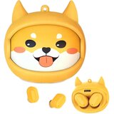  bluetooth slusalice cat zute Cene