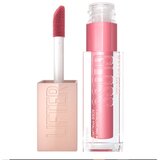 Maybelline Lifter Gloss hidratantno sjajilo za usne 5,4 ml nijansa 005 Petal | shoptok.hr