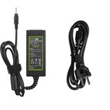 VHBW Polnilec za prenosnike HP / Compaq, 40W / 19V / 2,05A / 4,0mm x 1,7mm Cene