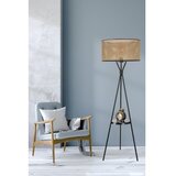 Opviq 534LUN3715 Podna lampa, Smeđa | Eponuda.ba