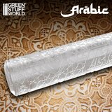 Green Stuff World Rolling Pin ARABIC – Teksturirani valjak Arapski motiv | Eponuda.com