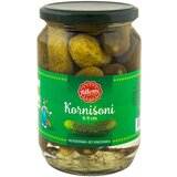 FILLENY FOODS Kornišoni 6-9cm, 680g | Eponuda.com