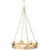 Bloomingville Kovinski svečnik Elmir – | Shoptok.si