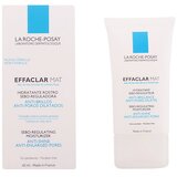 La Roche Posay Effaclar Mat Sebo-Controlling Moisturizer matirajoča in vlažilna krema za občutljivo, mastno in aknasto kožo 40 ml za ženske | Shoptok.si