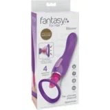 Fantasy For Her Ultimate Pleasure