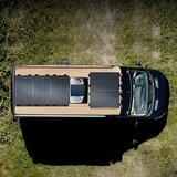 ECOFLOW Rigid Solar Panel Mounting Feet | shoptok.hr