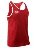 PrideShop Tekmovalna majica za boks Pride - Olimp - Rdeča , XXS | Shoptok.si