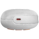 JBL Prenosni zvočnik Clip 5, bel | Shoptok.si