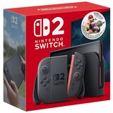 NINTENDO SWITCH 2 Console Mario Kart World Bundle | Eponuda.ba