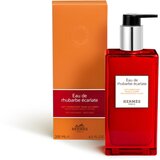 Hermès Le Bain Eau de rhubarbe écarlate losjon za telo 200 ml | Shoptok.si