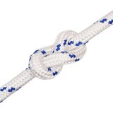  Brodski konop bijeli 20 mm 100 m od polipropilena | shoptok.hr