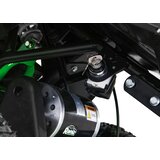Quad na akumulator HIGHPER - zeleni | shoptok.hr