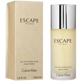 Calvin Klein Escape za Muškarce Eau De Toilette 100 ml Cijene