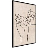  Poster - United 30x45 Cijene