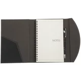 notes sa magnetnim preklopom A5 crna ( 101.826.80 )