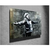 WALLXPERT dekorativna slika WY36 (70 x 100)