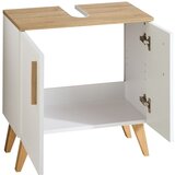 Pelipal Bela stenska omarica za pod umivalnik 65x60 cm Quickset 383 – | Shoptok.si