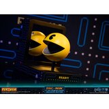 FIRST 4 FIGURES PAC-MAN (PAC-MAN) PVC FIGURA | Shoptok.si