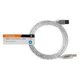 Vivanco Kabel USB A-B 1.5M | shoptok.hr