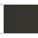 Maison Chic Vertikalna markiza - Senčniki antracit 140x420 cm tkanina oxford, (22038150) Cene