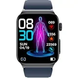 pametna ura cardio one, (5000052443)