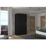 ADRK ORMAR ASTEN 100 CM (VIE BOJA)-crna