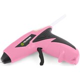 Fieldmann AKU pištolj za lepak 4V 1500 mAh ružičasti | Eponuda.com