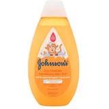 Johnsons Kids 2-in-1 BuBBle Bath & Wash kopel 500 ml