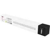  LED linearno svetilo PANO 20W, nevtralno bela | Shoptok.si
