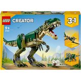 Lego Creator 3in1: Tiranozaver | Shoptok.si