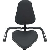  Magnetno ležeče sobno kolo z merilnikom pulza, (20967019) | Shoptok.si