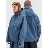 Park 2L Jakna light blue