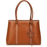 Love Moschino LADDER STITCH-JC4089PP1O Smeđa Cijene
