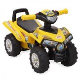 Cangaroo guralica ATV Yellow, 12m+ | ePonuda.com