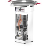 Fiesta 600, 4.8kW, 600x600x870mm | Shoptok.si