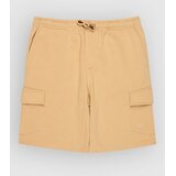 Quiksilver Cargo Jogger Kratke hlace khaki | Shoptok.si