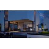 Steinel 058654- LED spoljašnje svetlo sa senzorom SPOT DUO 2xGU10/7,5W/230V IP44 | Eponuda.com