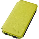 NOBRAND Kalaideng Folio Charming2 torbica za iPhone 5 - zelena | Shoptok.si