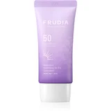 Blueberry blaga hranjiva krema za lice SPF 50 50 g